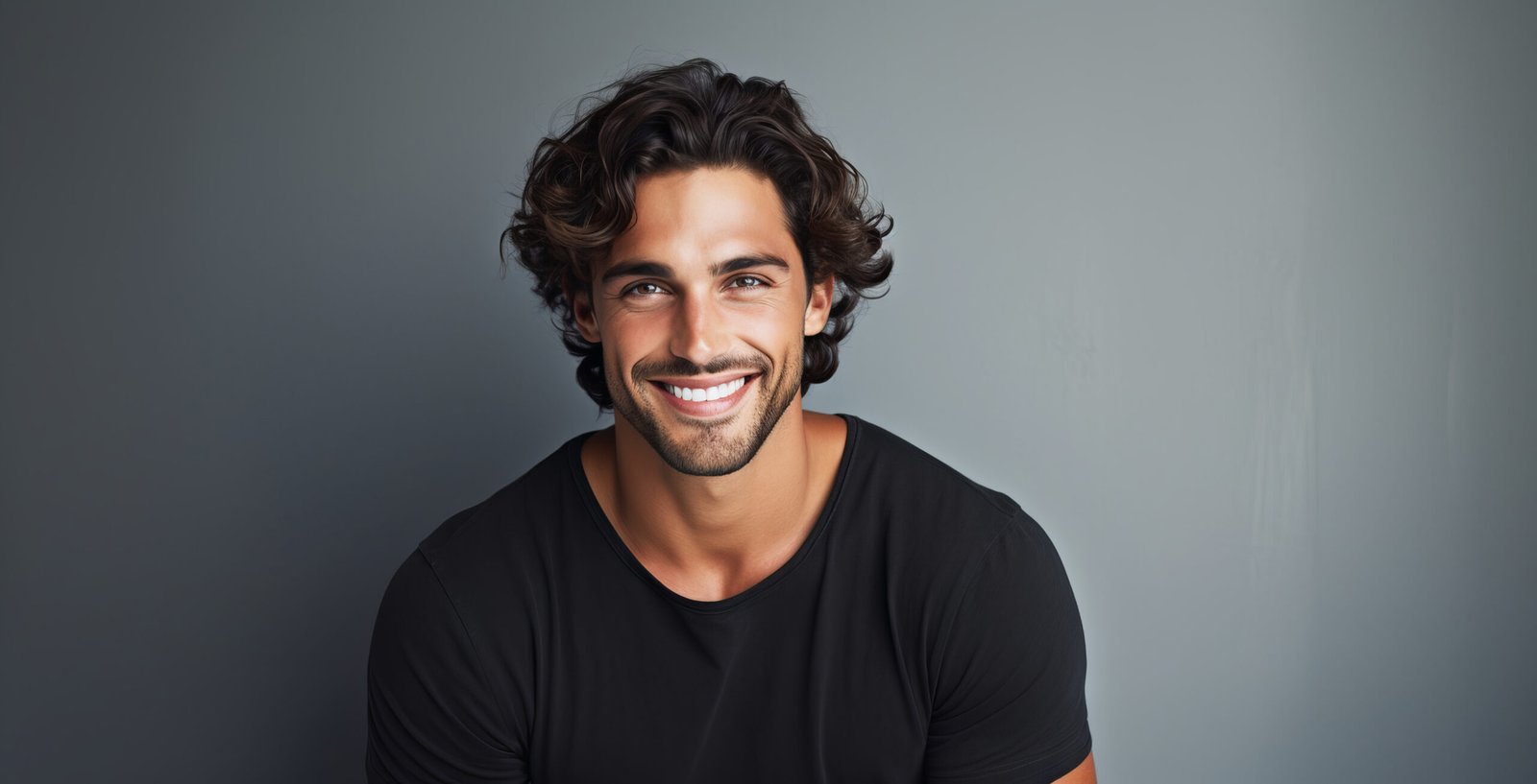 Luis G., 38 años